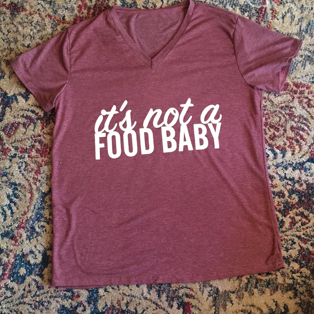“Maternity” shirt ( 2/$15🎈)